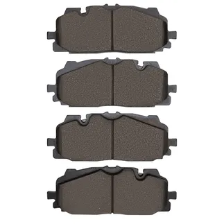 R1 Concepts 2311-1894-00 Semi Met Pads